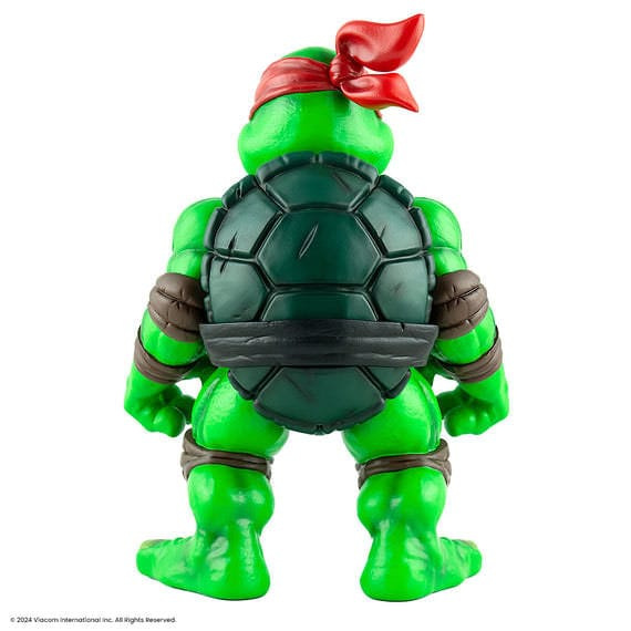 Teenage Mutant Ninja Turtles Soft Vinyl Figure Raphael 20 cm 10