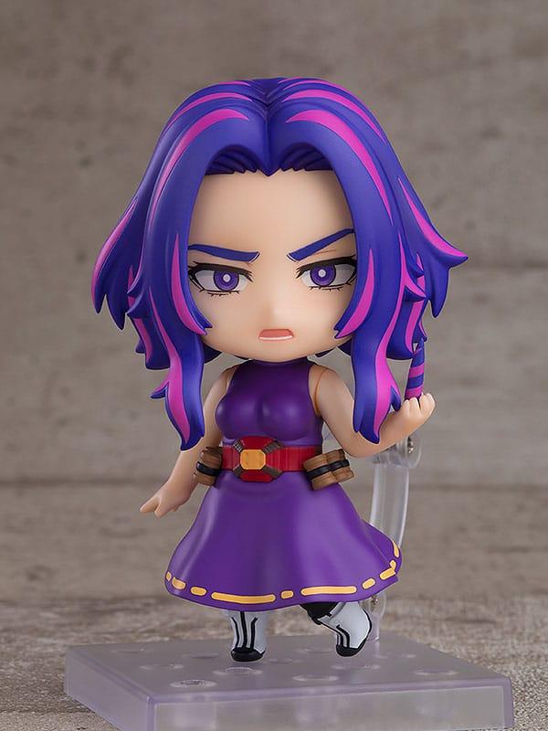 My Hero Academia Nendoroid Action Figure Lady Nagant 10 cm 1