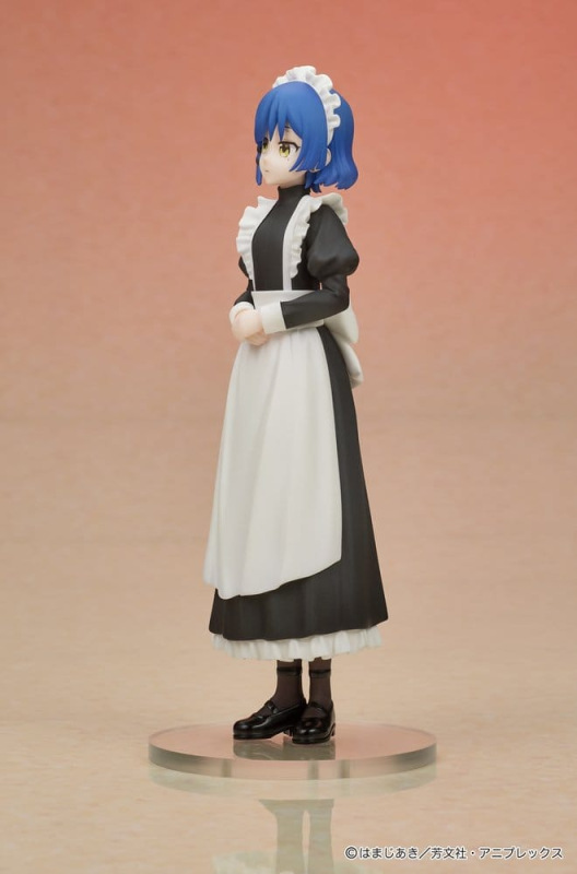 Bocchi the Rock! DIGSTA PVC Figure Ryo Yamada 19 cm 4