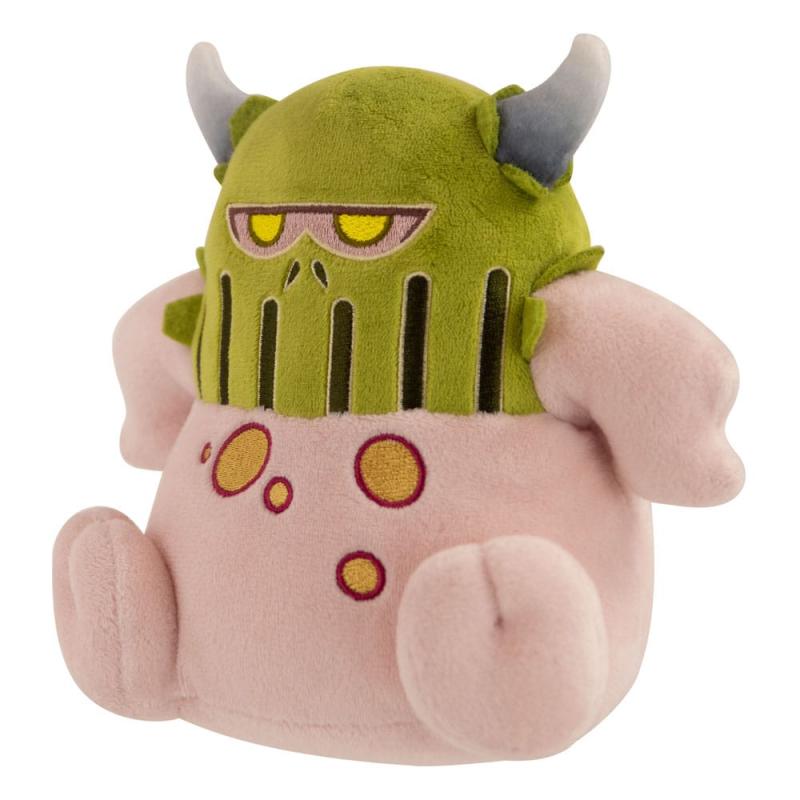 Warhammer Plush Figure Sassy Nurgling 15 cm