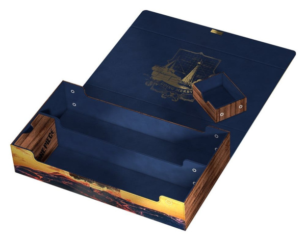 Ultimate Guard Omnihive 1000+ Xenoskin One Piece 13