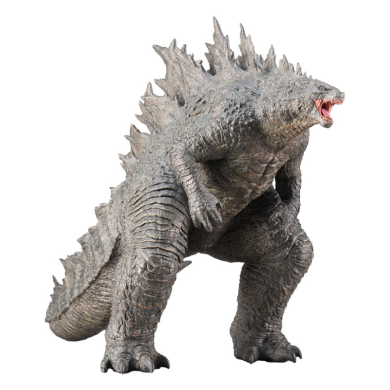 Godzilla Hall of FamePVC Statue Godzilla 2024 Pre-Evolved Form 26 cm