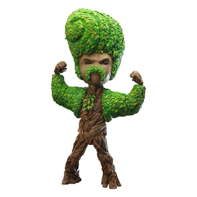 I Am Groot Action Figure Groot 26 cm