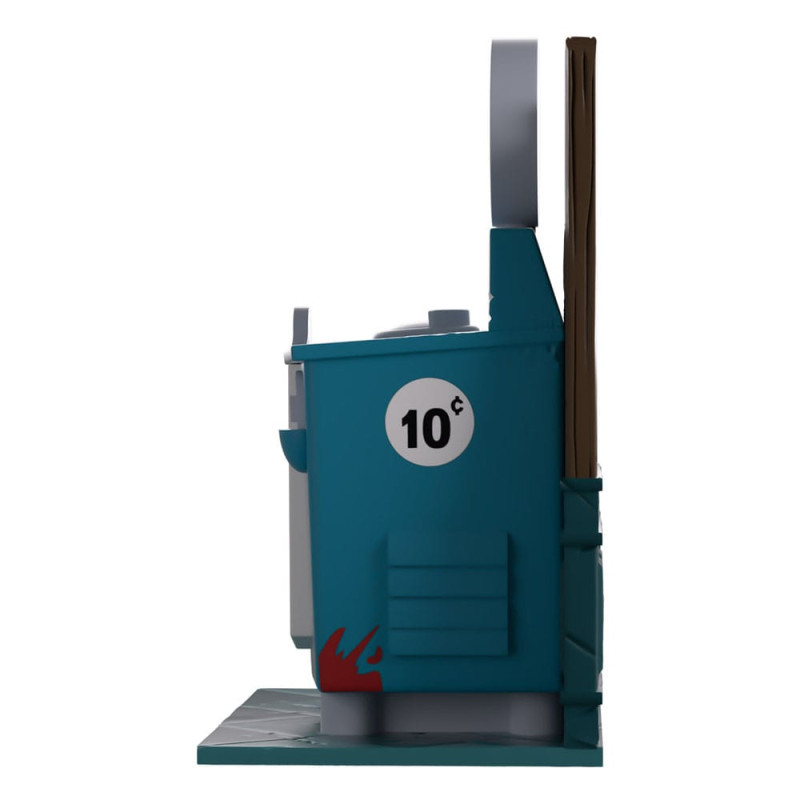 Call of Duty Vinyl Figure Quick Revive 12 cm 3