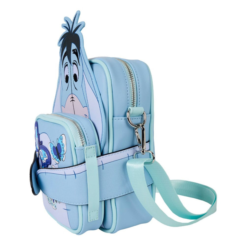 Disney by Loungefly Crossbody Winnie the Pooh Eeyore Crossbuddies 3