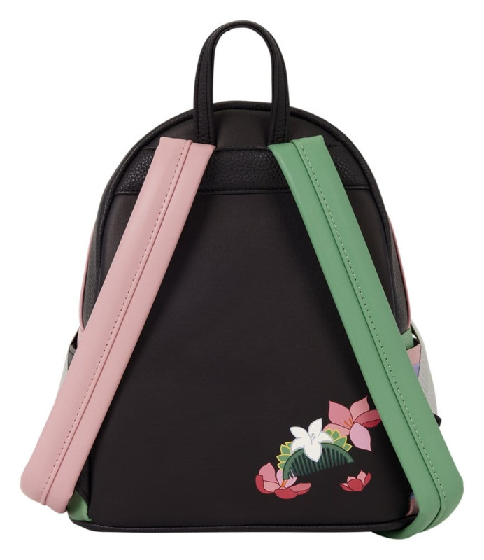 Mulan by Loungefly Mini Backpack Mulan 4