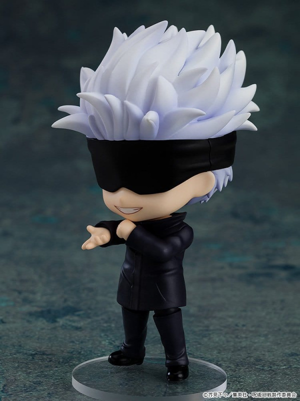 Jujutsu Kaisen Nendoroid Action Figure Satoru Gojo (re-run) 10 cm 3