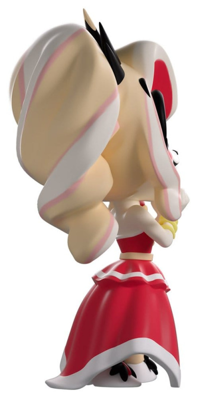 Hazbin Hotel Vinyl Figure Party Outfit Charlie 13 cm 2