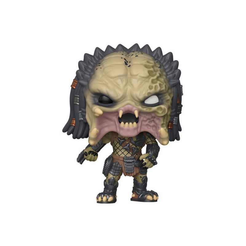 Predator POP! Vinyl Figures Wolf Predator w/Chase 9 cm Assortment (6) 4