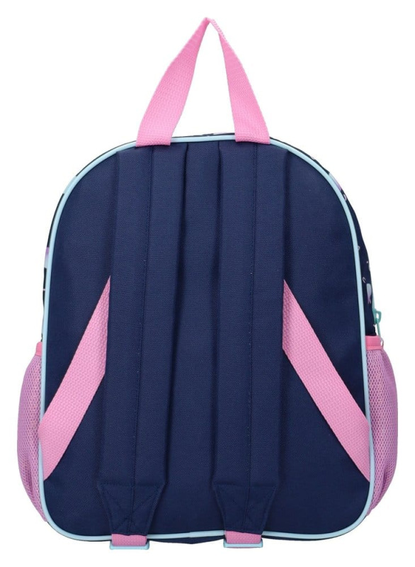 Bluey Backpack So Superb 3