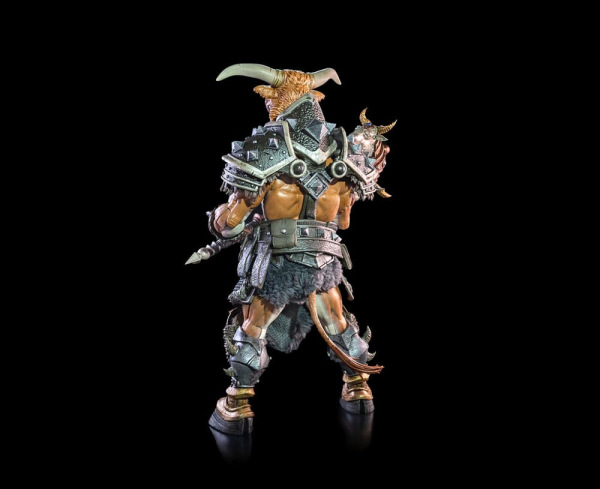 Mythic Legions: Rising Sons Actionfigur Regarionn (Ogre-Scale) 23 cm 3