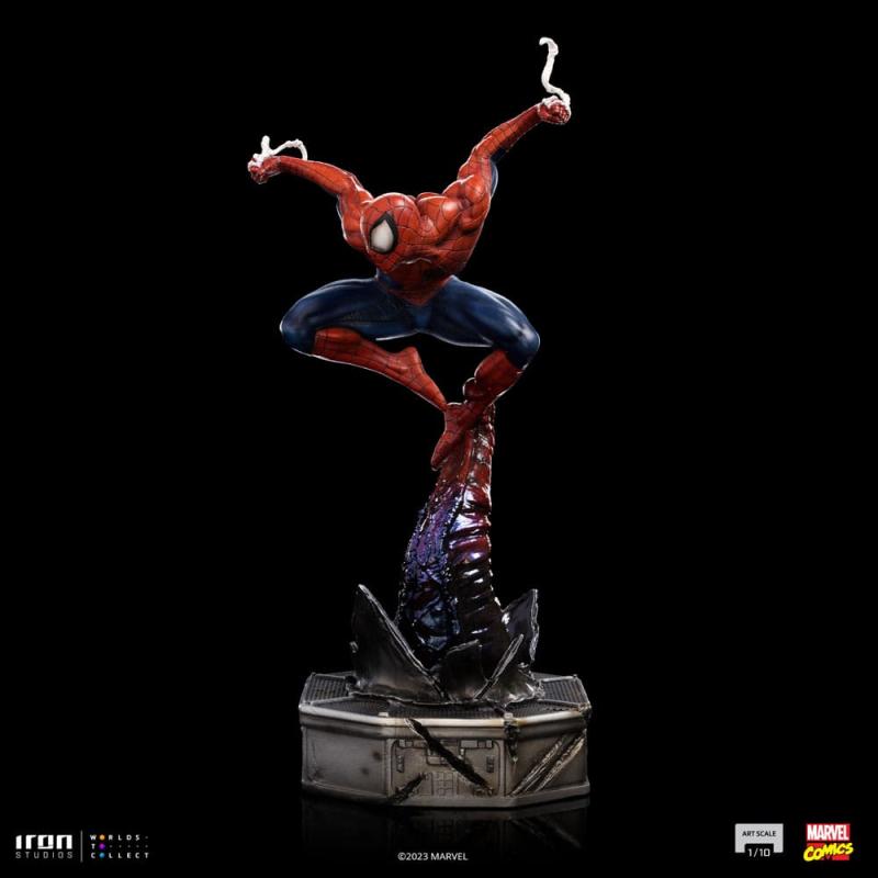 Marvel Art Scale Statue 1/10 Spider-Man 37 cm