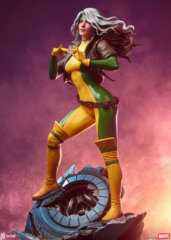 Marvel Premium Format Statue Rogue 48 cm 4