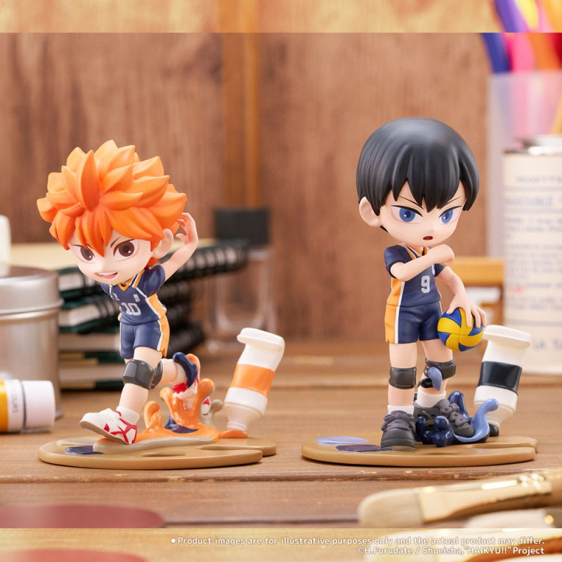 Haikyu!! PalVerse PVC Statue Tobio Kageyama 10 cm 6