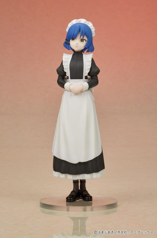 Bocchi the Rock! DIGSTA PVC Figure Ryo Yamada 19 cm 2