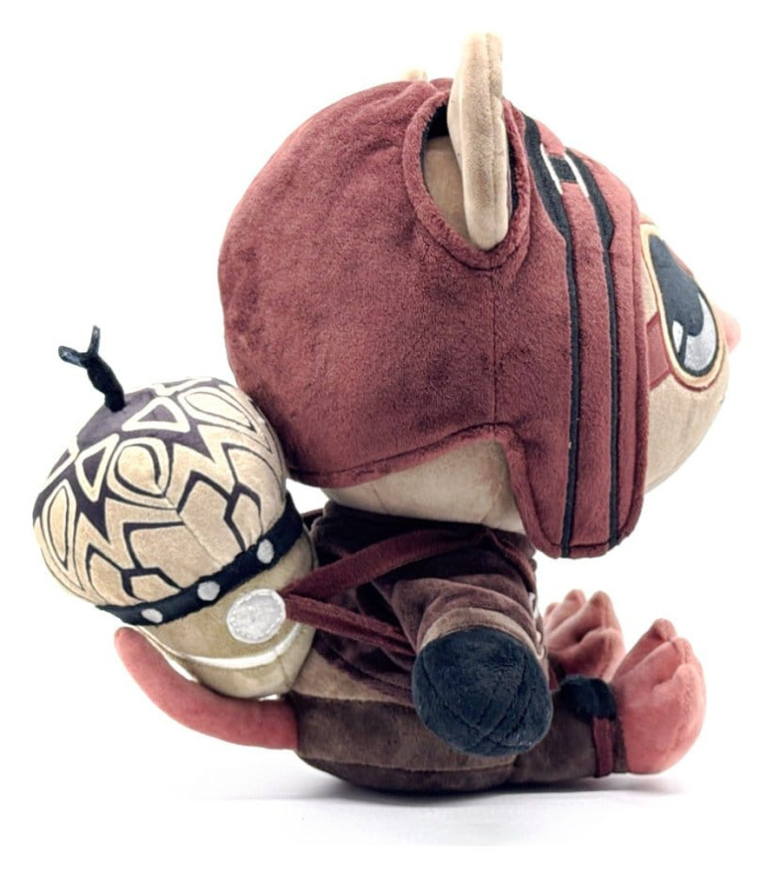 Kristala Plush Figure Gustav 22 cm 2