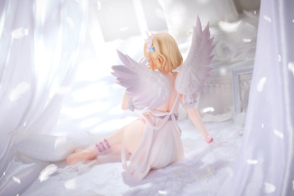 Original Character PVC Figure 1/6 Idol Angel illustration by Dish 16 cm 3