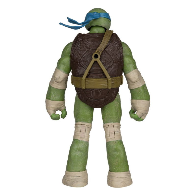 Teenage Mutant Ninja Turtles Page Punchers Action Figure Leonardo 13 cm 5