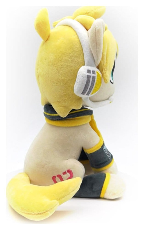 My Little Pony x Piapro Plush Figure Len 22 cm 2
