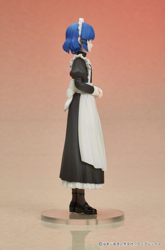 Bocchi the Rock! DIGSTA PVC Figure Ryo Yamada 19 cm 9