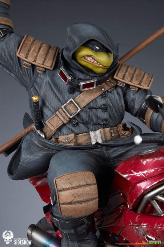 Teenage Mutant Ninja Turtles: The Last Ronin 1/4  Statue - Premium Collectibles Studio