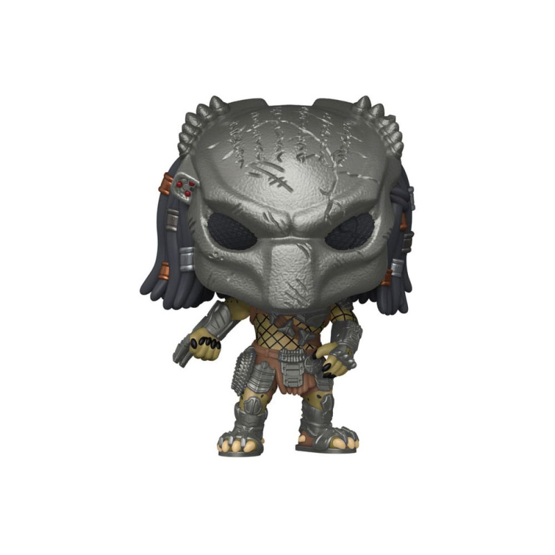 Predator POP! Vinyl Figures Wolf Predator w/Chase 9 cm Assortment (6) 2