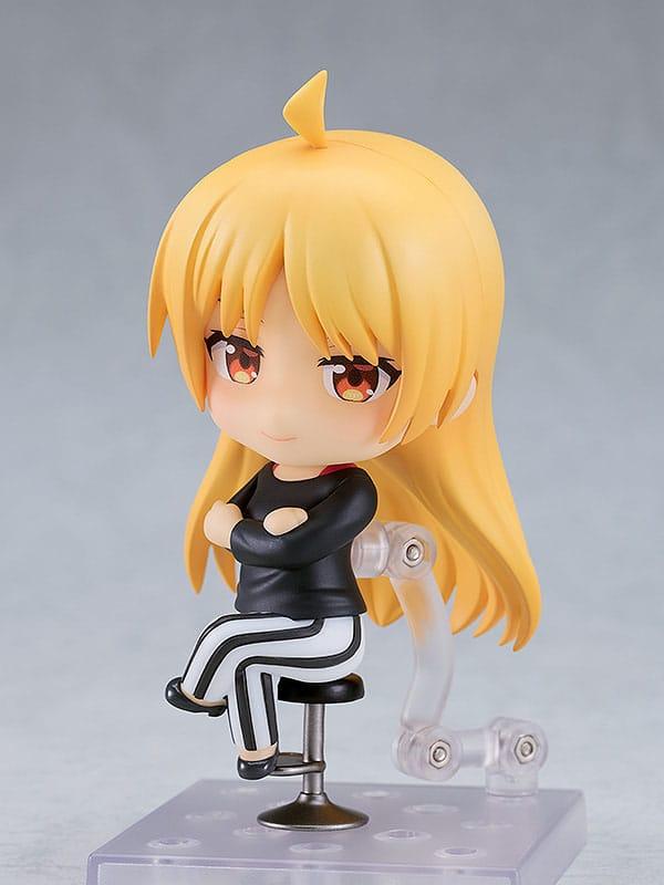 Bocchi the Rock! Nendoroid Action Figure Children of the Light 10 cm