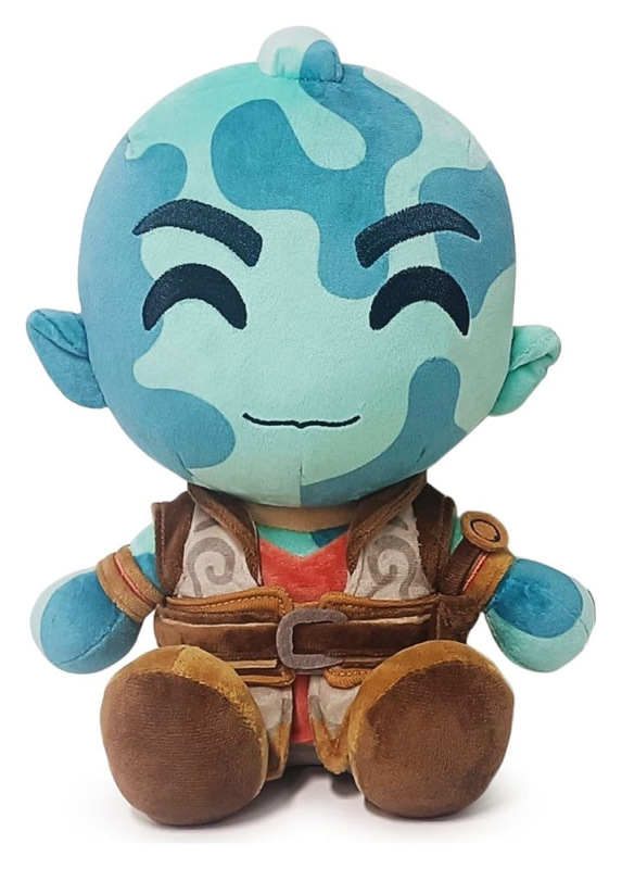 Avowed Plush Figure Kai 22 cm