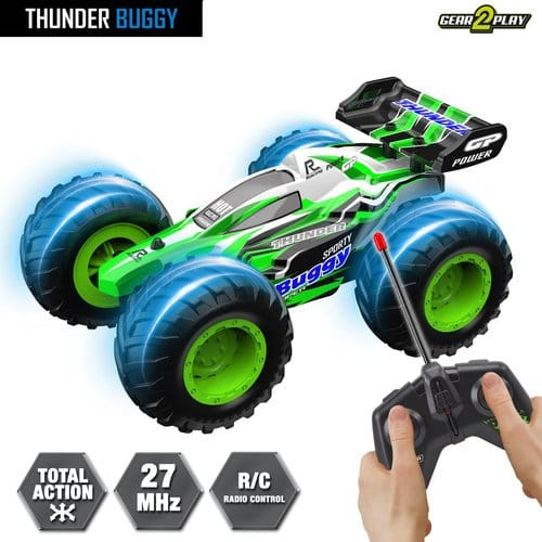 Gear2Play Vehicle Radio-controlled RC Buggy Thunder Buggy 1