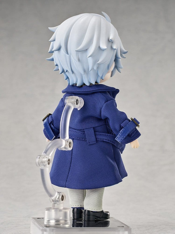 Honkai: Star Rail Parts for Nendoroid Doll Figures Phainon - Express Travel Ver. 7