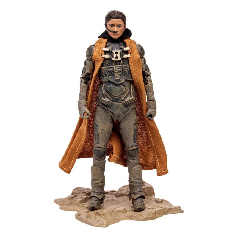 Dune: Part Two Action Figure Chani 18 cm 4