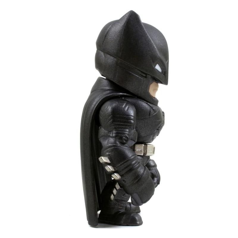 DC Comics Diecast Mini Figure Batman Amored 10 cm