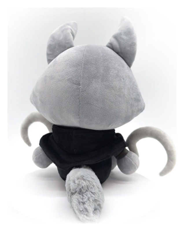 Puss In Boots Plush Figure Death 22 cm 1