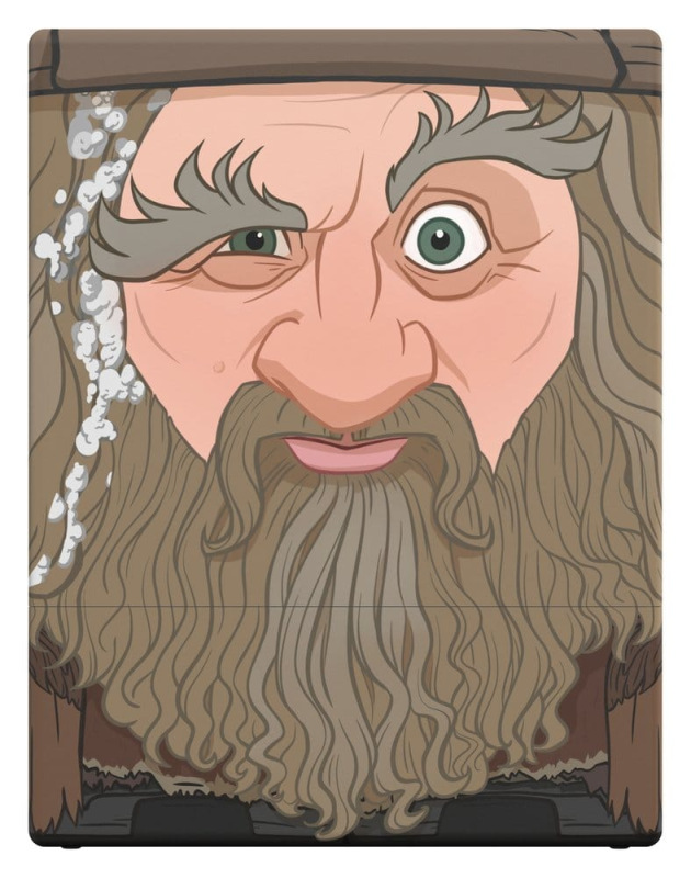 Squaroes Squaroe The Hobbit HOB006 - Radagast the Brown 7