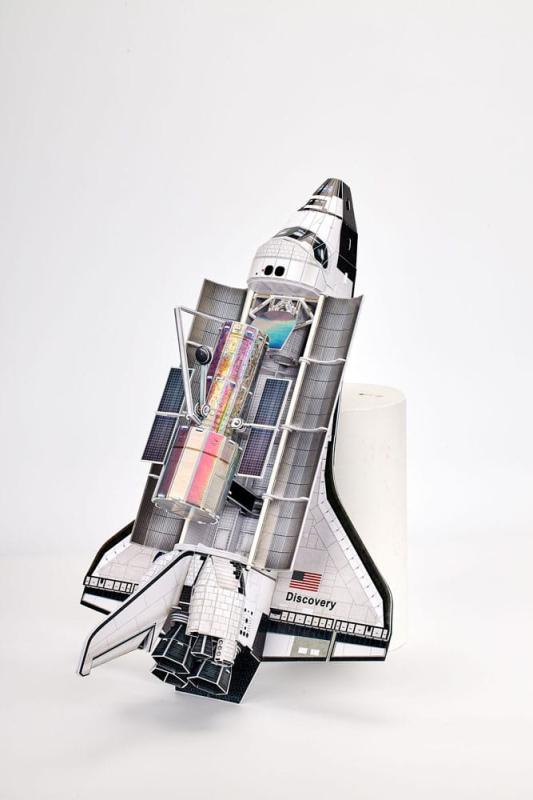 NASA 3D Puzzle Space Shuttle Discovery 49 cm