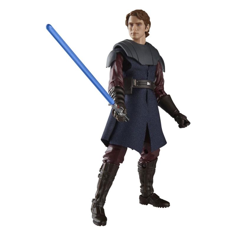 Star Wars: Ahsoka Black Series Action Figure Anakin Skywalker 15 cm 4