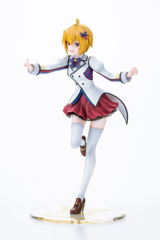 The Idolmaster Million Live! PVC Figure 1/8 Tsubasa Ibuki -The Animation- 23 cm 4