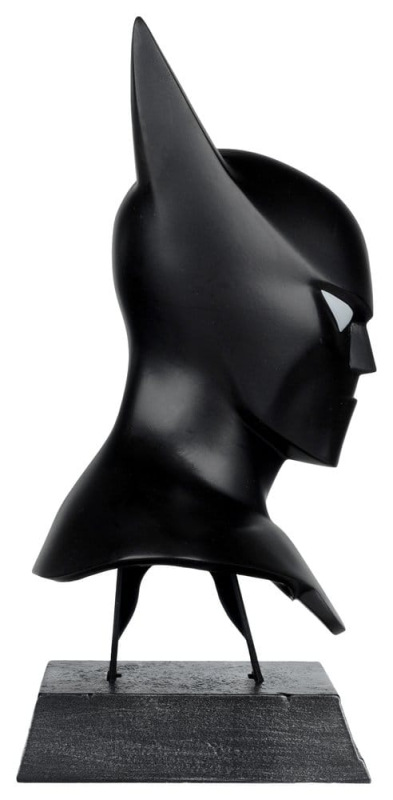 DC Direct Prop Replica 1/3 Batman Cowl (Batman Beyond Animated) 18 cm&nbsp; 5