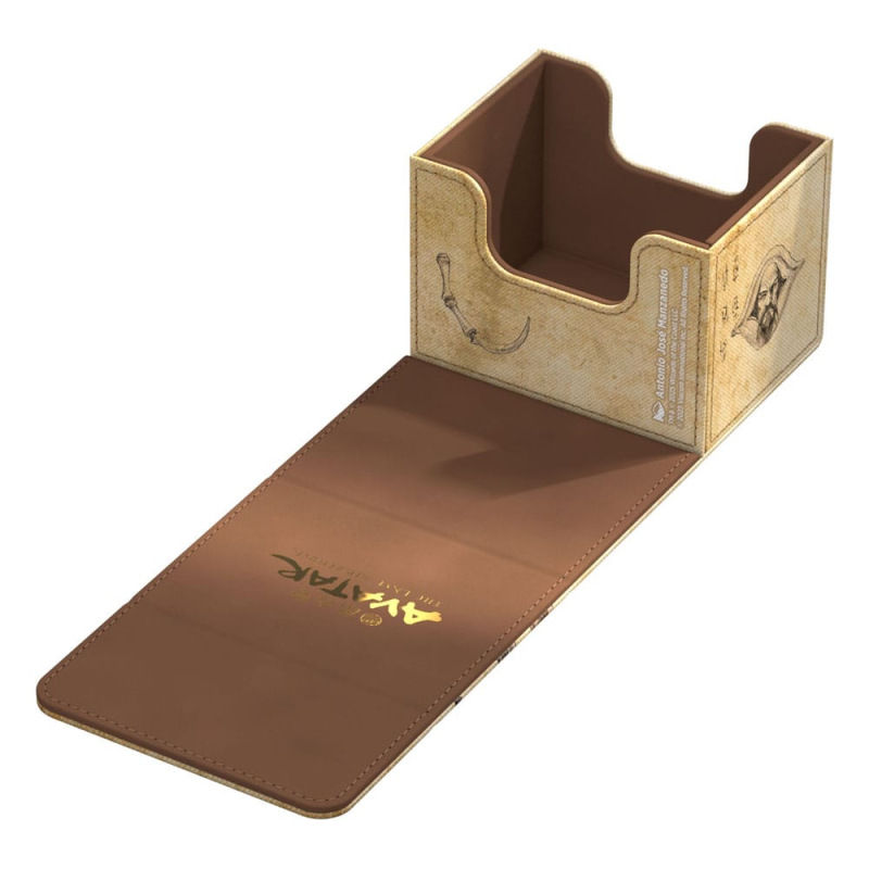 Ultimate Guard Sidewinder 100+ Xenoskin Magic: The Gathering | Avatar: The Last Airbender - Koh, the 8