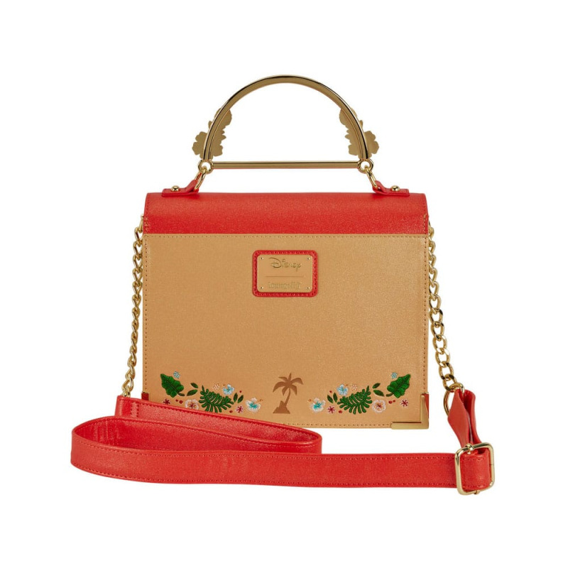 Disney by Loungefly Crossbody Bag Princess Moana 2