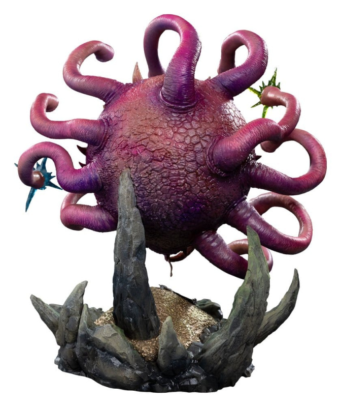 Dungeons & Dragons Icons Statue Beholder 30 cm 2