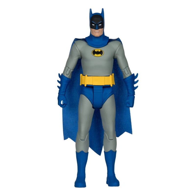 DC Retro Action Figure Batman 15 cm 4
