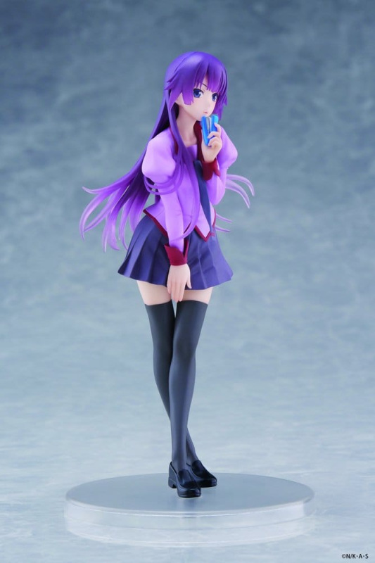 Monogatari Series Coreful PVC Figure Hitagi Senjougahara 40 cm 4