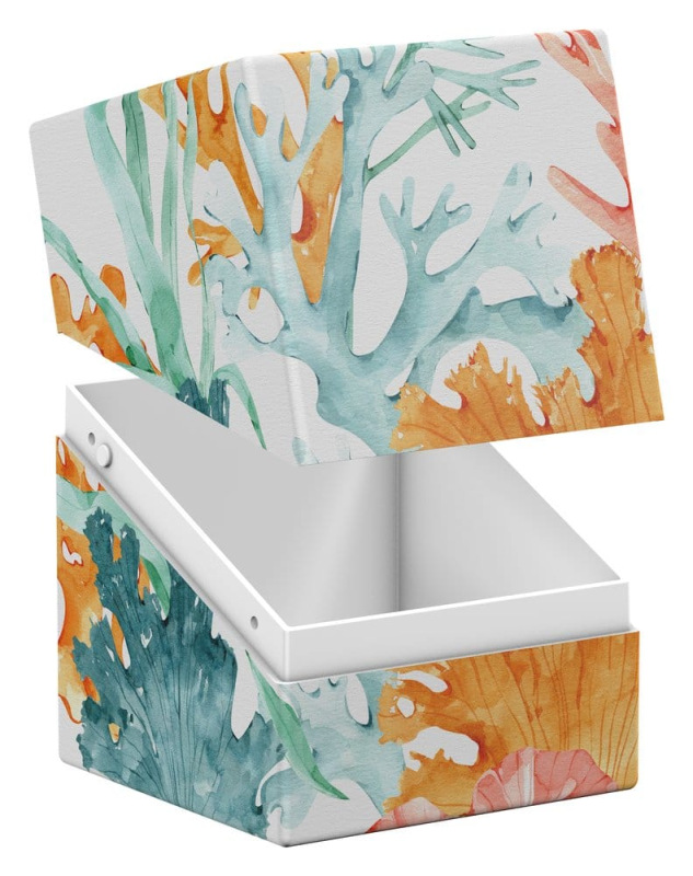 Ultimate Guard RTE Boulder 100+ Coral Places - Coralline Eden 4