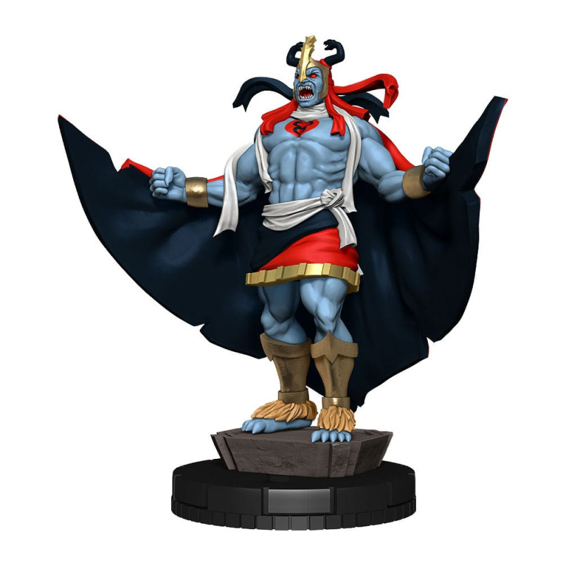 ThunderCats HeroClix Iconix: ThunderCats 5