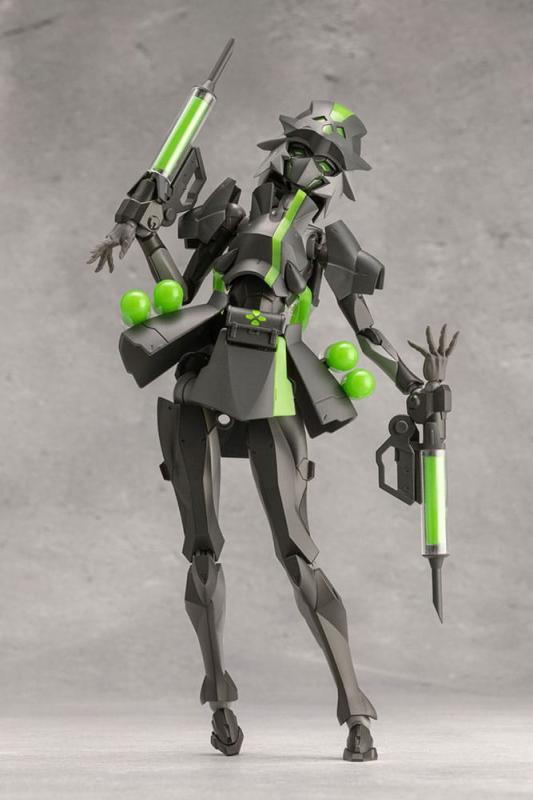 Megalomaria Unlimited Universe Model Kit Peridot 16 cm