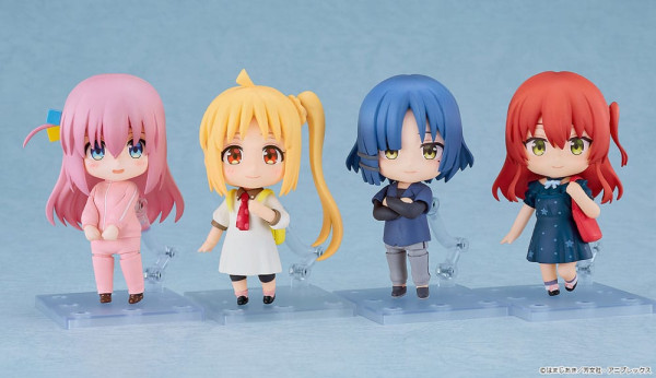 Bocchi the Rock! Nendoroid Action Figure Hitori Gotoh: Tracksuit Ver. 10 cm 7