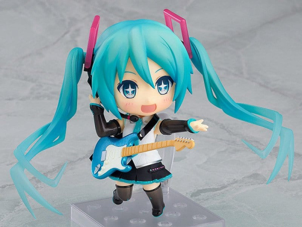 Character Vocal Series 01: Hatsune Miku Nendoroid Action Figure V4X 10 cm 5