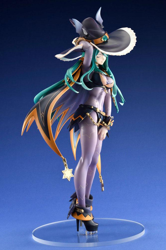 Date A Live PVC Statue 1/7 Natsumi (re-run) 29 cm 4