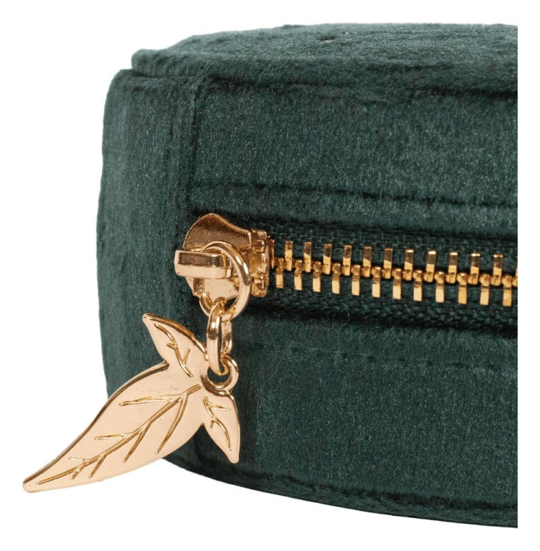 Lord of the Ring Jewelry box One Ring Velvet 6